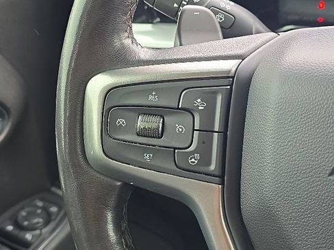 Used 2023 Chevrolet Silverado 1500 LTZ AWD/4WD image 42