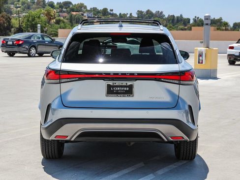 Certified 2023 Lexus RX 350 Premium FWD image 6
