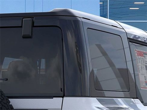 New 2025 Ford Bronco Raptor image 25