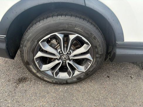 Used 2020 Honda CR-V EX-L image 10