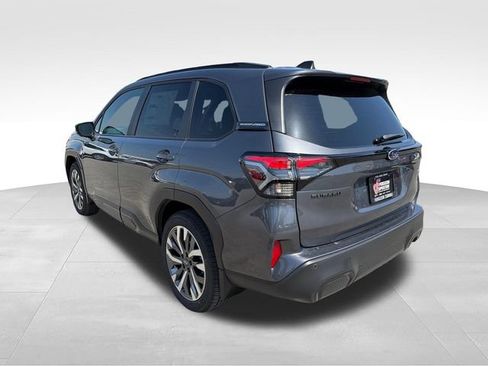 New 2026 Subaru Forester Touring AWD/4WD image 5