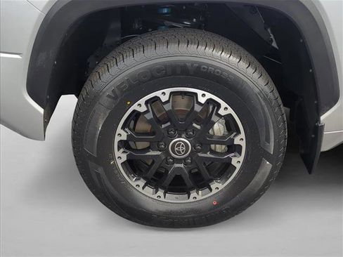 Used 2023 Toyota Tundra SR5 w/ TRD Off-Road Package AWD/4WD image 26