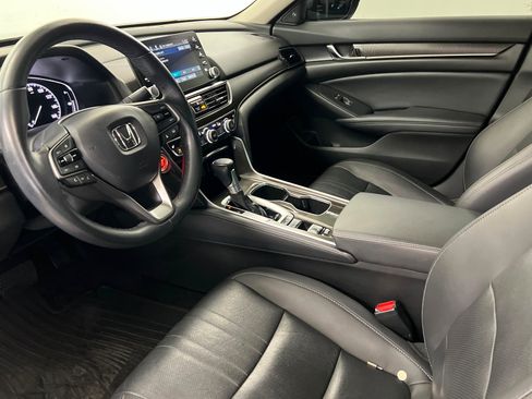 Used 2022 Honda Accord EX-L image 17