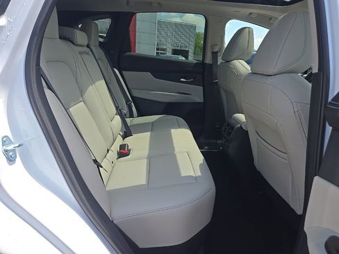 New 2025 Nissan Murano SL image 31