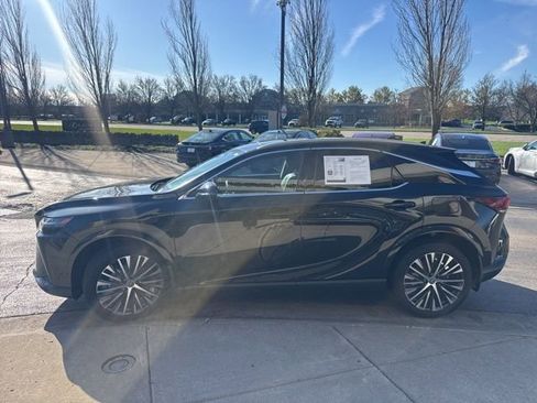 Certified 2023 Lexus RX 350 Premium Plus w/ Accessory Package (Z1) image 6