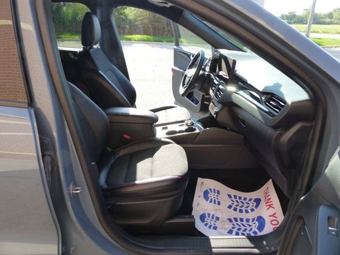 Used 2024 Ford Escape ST-Line Select w/ Tech Pack #1 AWD/4WD image 46