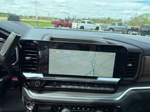 New 2026 Chevrolet Silverado 3500 High Country w/ High Country Premium Package AWD/4WD image 27