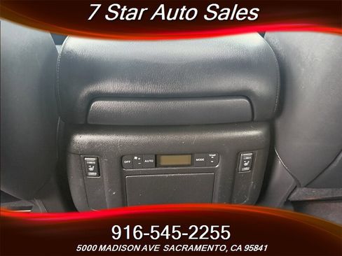 Used 2013 INFINITI QX56 4WD w/ Deluxe Touring Pkg image 21