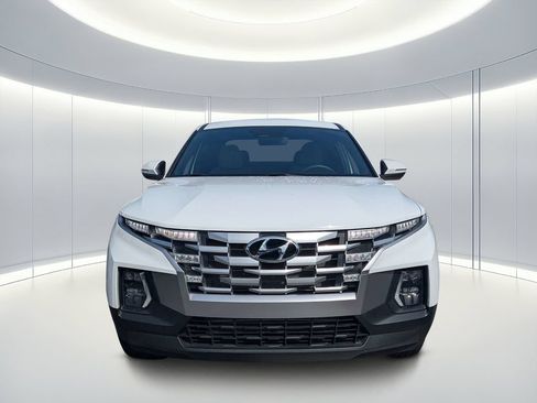 Used 2024 Hyundai Santa Cruz SEL FWD image 8