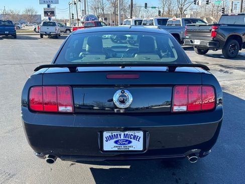Used 2007 Ford Mustang GT image 24