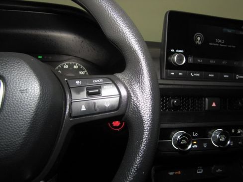 Certified 2024 Honda CR-V LX image 6