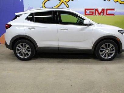 Used 2023 Buick Encore GX Essence w/ Advanced Technology Package