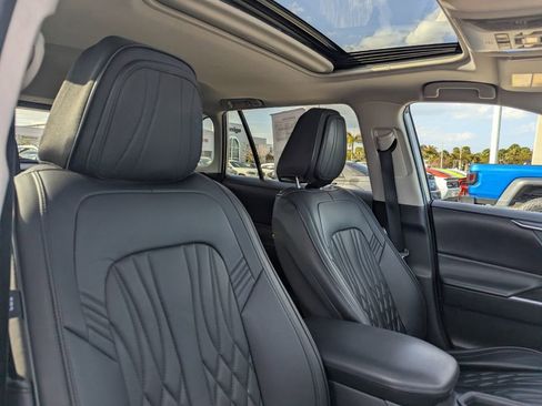 Used 2022 Toyota RAV4 XLE w/ Convenience Package image 11