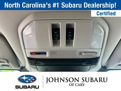 Certified 2026 Subaru Ascent Limited Bronze w/ Popular Package #2 AWD/4WD image 17
