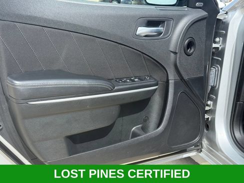 Used 2023 Dodge Charger SXT RWD image 11