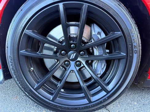 Used 2018 Dodge Challenger T/A image 11