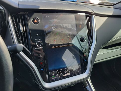 Used 2024 Subaru Outback Premium image 35