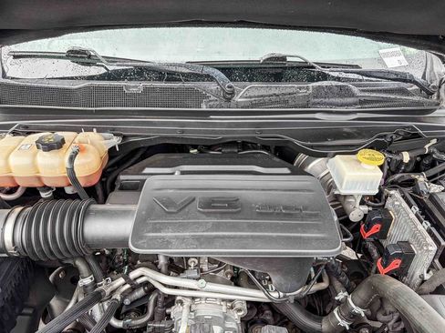 Used 2021 RAM 1500 Big Horn image 56