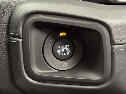 New 2025 Jeep Wrangler Rubicon 392 image 7