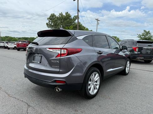 Used 2020 Acura RDX AWD image 6