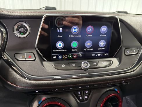 Used 2020 Chevrolet Blazer RS image 28