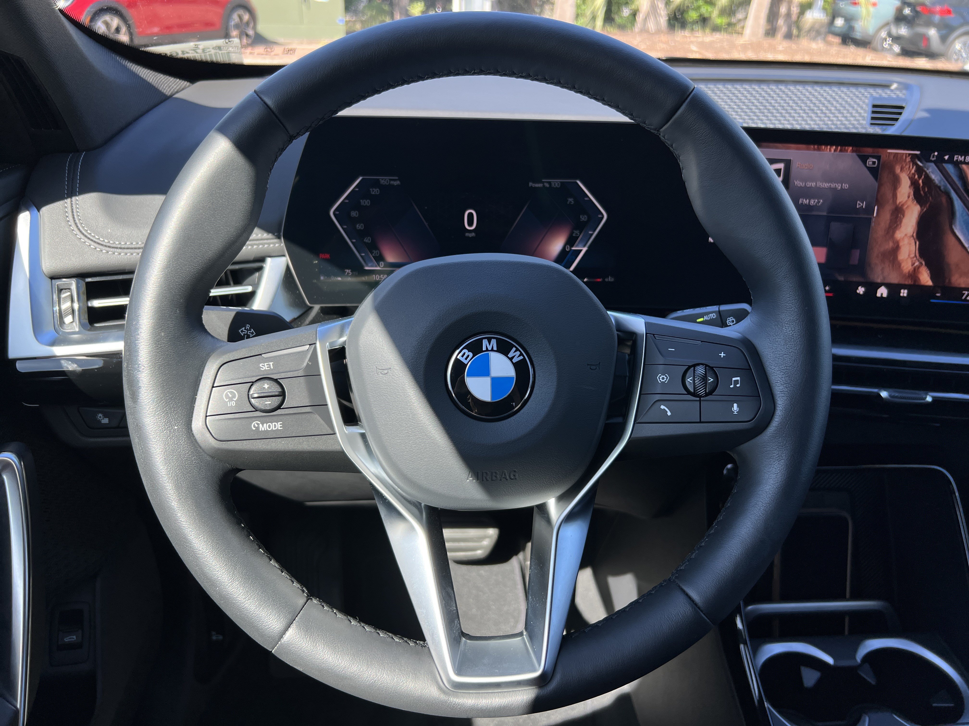Certified 2026 BMW X1 xDrive28i AWD/4WD image 18