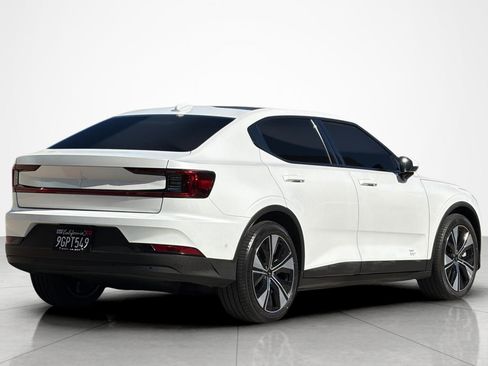 Used 2023 Polestar Polestar 2 w/ Pilot Pack AWD/4WD image 5