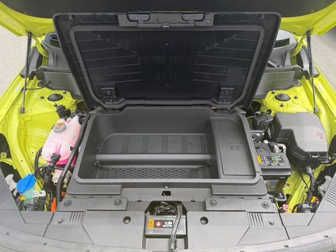Used 2024 Hyundai Kona SEL FWD image 44