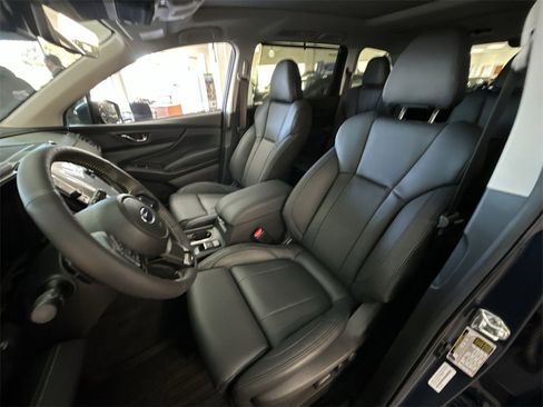 New 2025 Subaru Ascent Bronze Edition w/ Onyx Package image 11