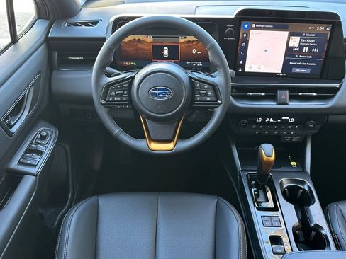 New 2026 Subaru Outback Wilderness w/ Wilderness Package AWD/4WD image 16
