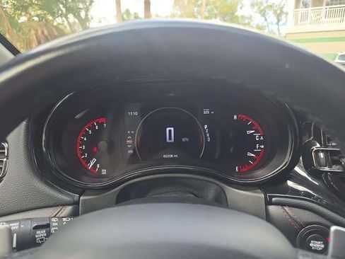 Used 2023 Dodge Durango GT image 48