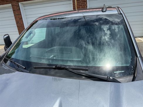 Used 2021 Chevrolet Silverado 1500 LT Trail Boss w/ Bed Protection Package AWD/4WD image 13