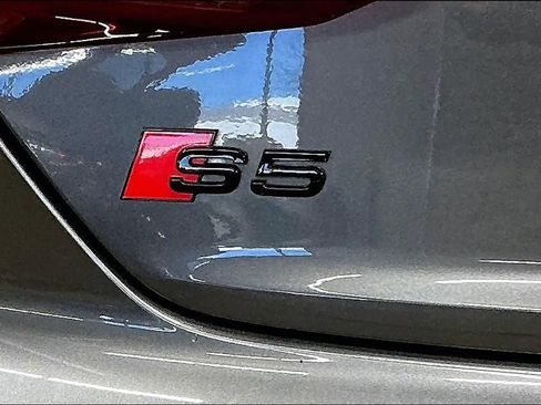 Used 2023 Audi S5 Premium Plus w/ Premium Plus Package image 11