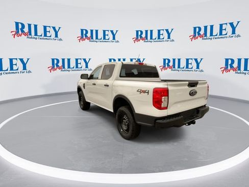 New 2026 Ford Ranger XL w/ Trailer Tow Package image 6