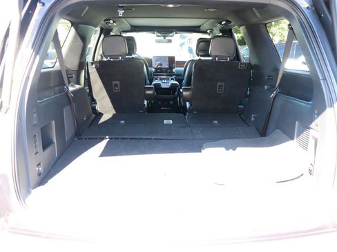 Used 2024 Lincoln Navigator L 4WD image 76