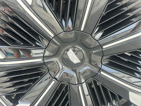 New 2026 Cadillac Escalade IQ Sport 1 w/ LPO, Floor Liner Package image 25