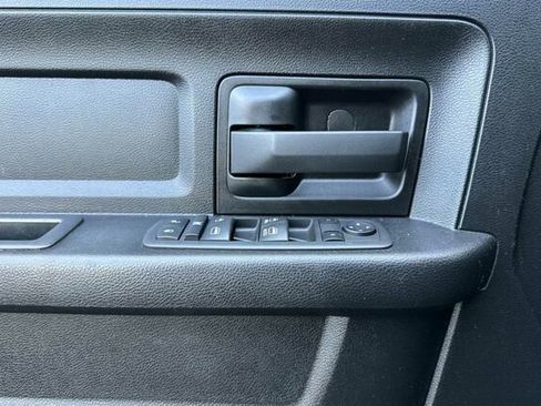 Used 2022 RAM 3500 Tradesman w/ Max Tow Package image 11