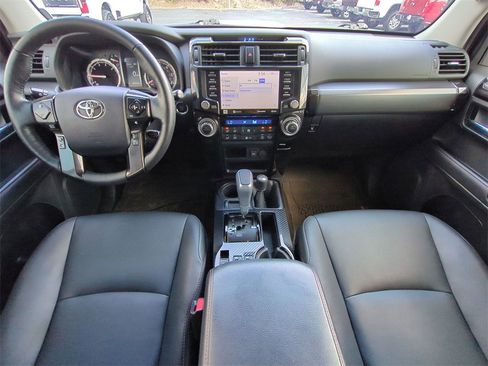 Used 2023 Toyota 4Runner TRD Pro image 15