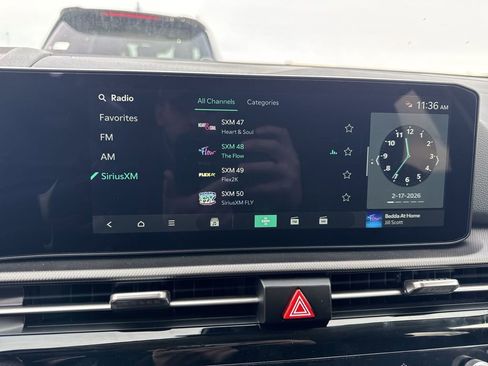 New 2026 Kia Sportage LX image 16