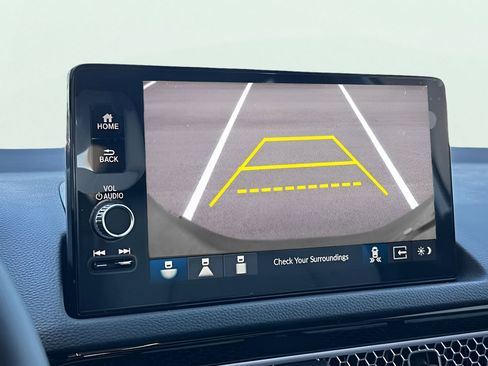 New 2026 Honda Civic Sport Touring image 26