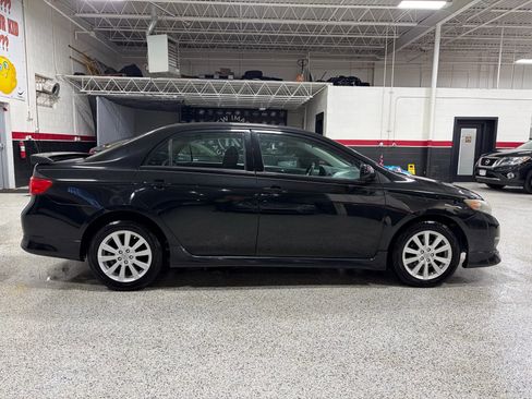Used 2010 Toyota Corolla S FWD image 11