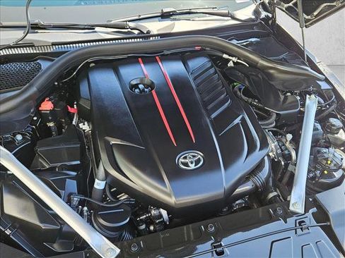 Used 2026 Toyota Supra Premium RWD image 20