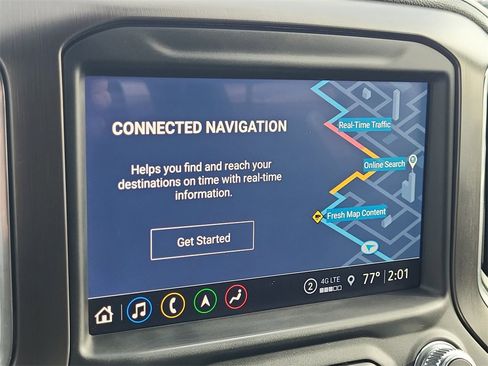 Used 2021 GMC Sierra 2500 AT4 w/ AT4 Premium Plus Package image 23