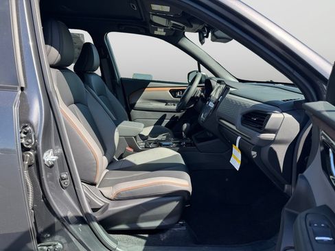 New 2026 Subaru Forester Sport AWD/4WD image 15
