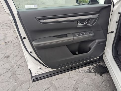 New 2026 Honda CR-V EX image 12