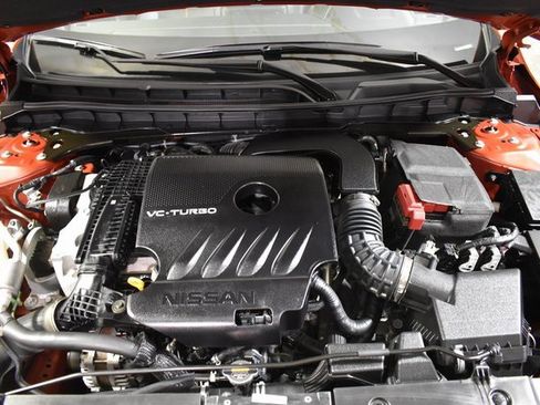 Used 2020 Nissan Altima 2.0 SR image 36