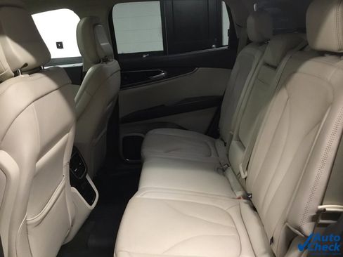 Used 2020 Lincoln Nautilus Reserve image 26