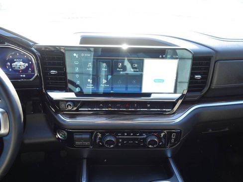 Used 2024 Chevrolet Silverado 1500 RST w/ Protection Package image 35