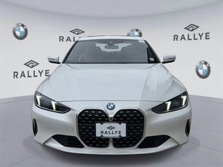 Certified 2025 BMW 430i xDrive Coupe w/ Convenience Package video 2