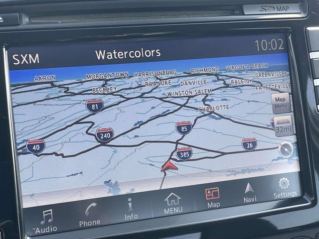 Used 2016 Nissan Maxima 3.5 SV FWD image 26